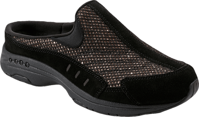 Women's Traveltime Slip-On Mule Walking Sneakers