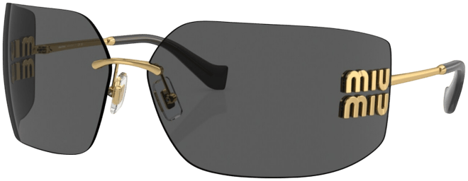 Women's Sunglasses, Mu 54YS