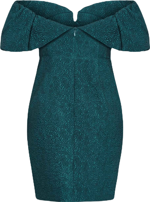 Plus Size Jez Dress