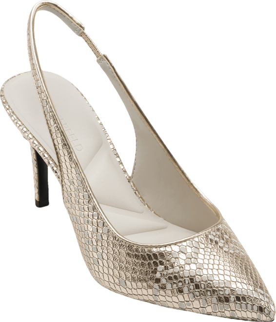 Women's Rosalyn Slingback Pumps