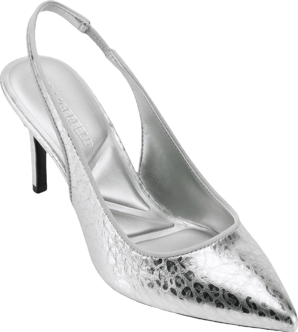 Women's Rosalyn Slingback Pumps