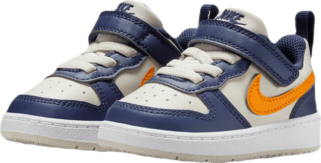 Nike Court Borough Low Recraft Tenis para bebé e infantil