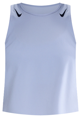 Nike AeroSwift Dri-FIT ADV Crop Kadın Koşu Atleti