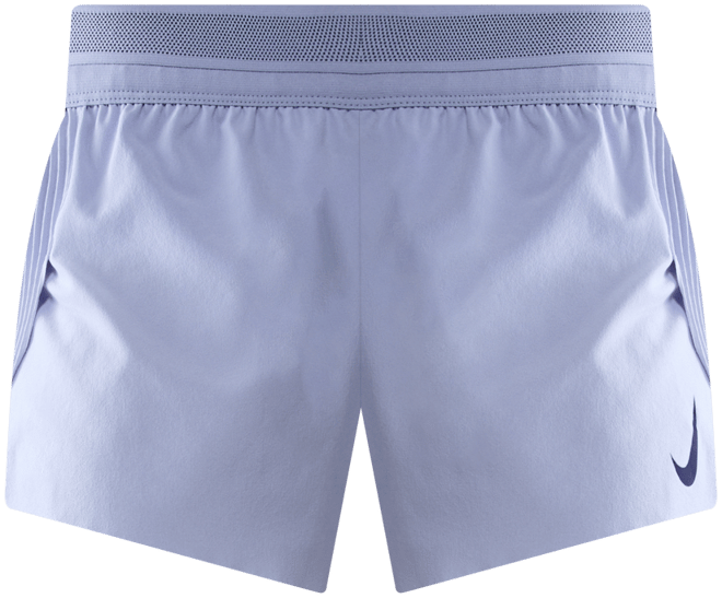 Nike AeroSwift Dri-FIT ADV Laufshorts mit mittelhohem Bund und Innenslip (Damen, ca. 7,5 cm)