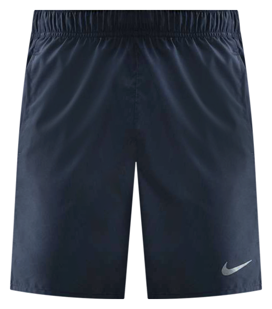 ナイキ Dri-FIT チャレンジャー メンズ 18cm バーサタイル ショートパンツ (インナー付き)