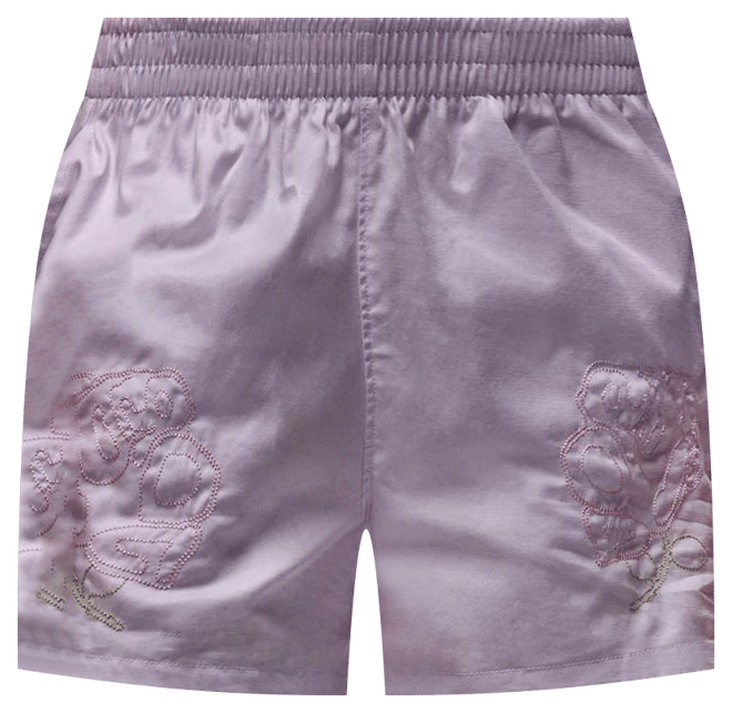 Jordan Shorts de tejido Woven para mujer