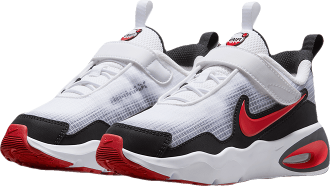 Nike Air Max Nova Little Kids' Shoes