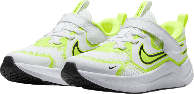 Nike Cosmic Runner Tenis para niños de preescolar