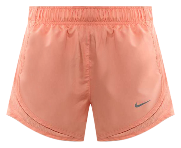 Nike Tempo Women's Dri-FIT Mid-Rise Brief-Lined Running Shorts