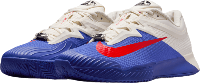 Nike Vapor Pro 3 Premium Tennissko för grusunderlag för män