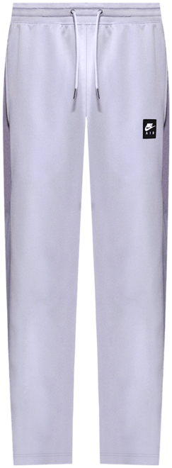 Nike Air Men's Poly-Knit Track Pants