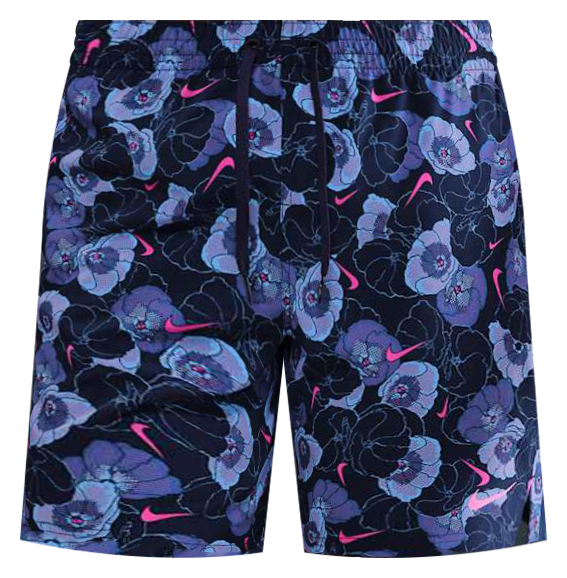 Nike Swim Breaker Men's 7" Brief-Lined Volley Short