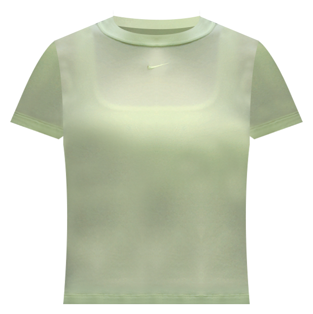 Nike Sportswear Chill Knit Women's T-Shirt