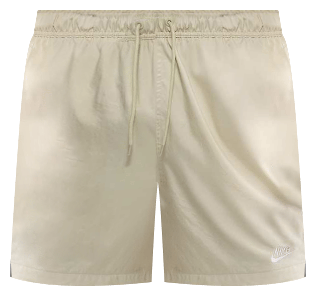 나이키 클럽 남성 우븐 플로우 쇼츠