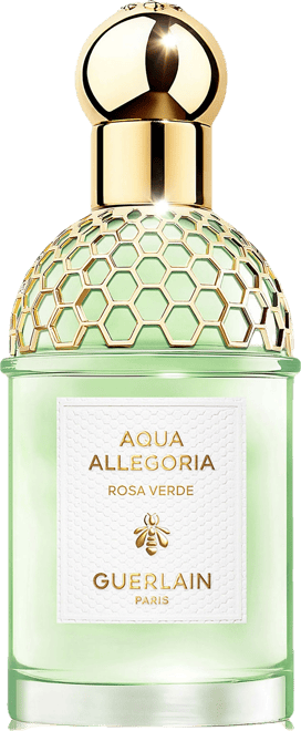 Aqua Allegoria Rosa Verde Eau de Toilette Spray, 2.5 oz.