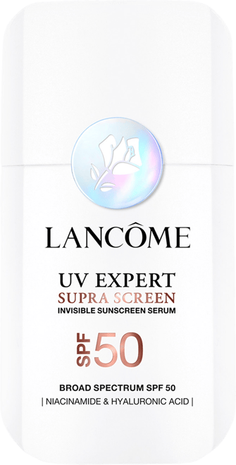 Lancôme UV Expert Supra Screen Invisible Sunscreen Serum SPF