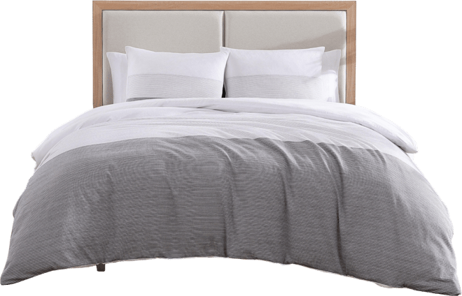 Montauk Seersucker 2-Pc. Duvet Cover Set, Twin