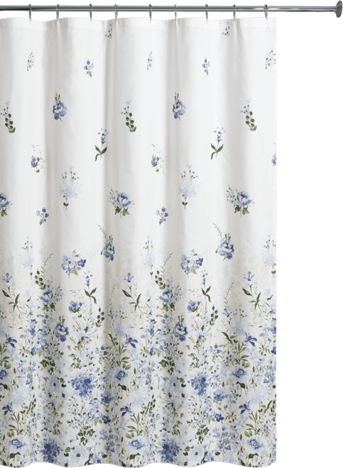 Kourtney Shower Curtain, 72" x 70"