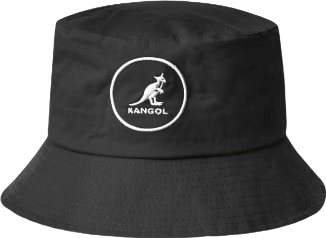 Men's Cotton Bucket Bucket Hat