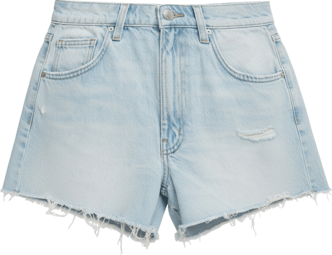 Women's Original Denim Short