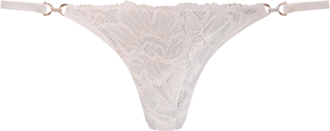 Women's Greta Lace Thong
