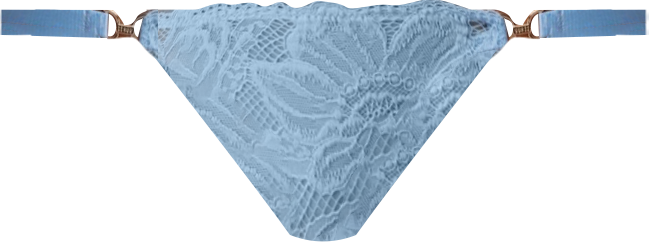 Women's Greta Lace Thong