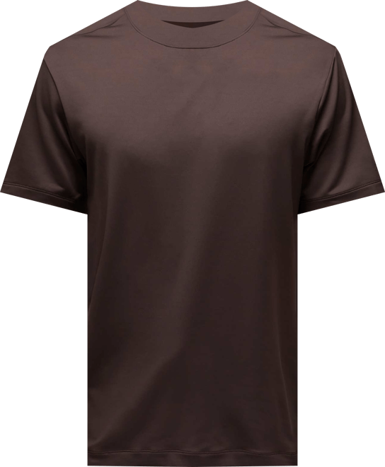 Jordan Sport Men's Mock-Neck Golf T-Shirt