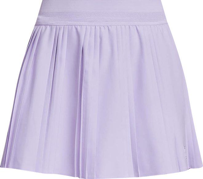 ナイキコート アドバンテージ ウィメンズ Dri-FIT プリーツ テニススカート