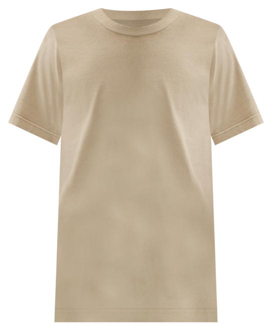 Nike Life Men's Short-Sleeve Knit Top