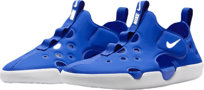 Nike Sunray Protect 4 Little Kids' Sandals