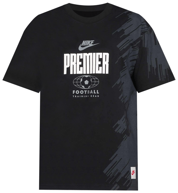 Nike Men's Max90 Soccer T-Shirt