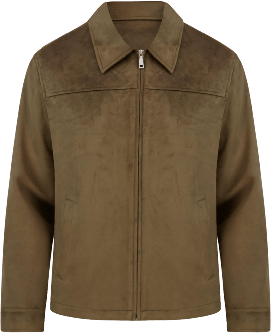 Men's James Dean Transitional Coat