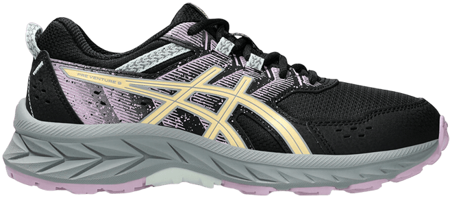 Venture 9 GS Junior Trail Running Shoes
