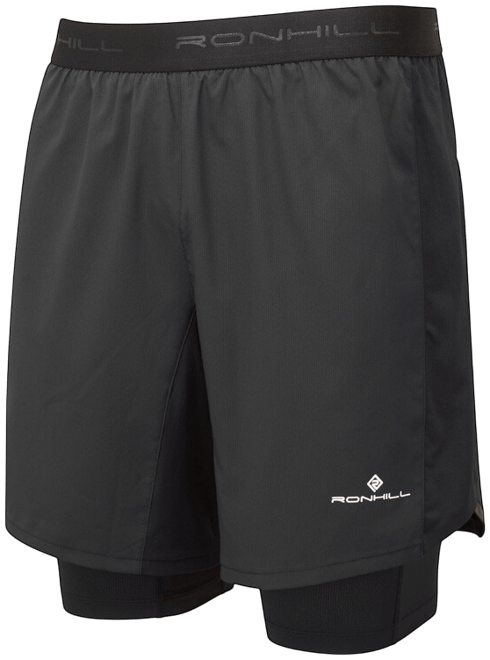 Tech 7 Inch Twin Shorts