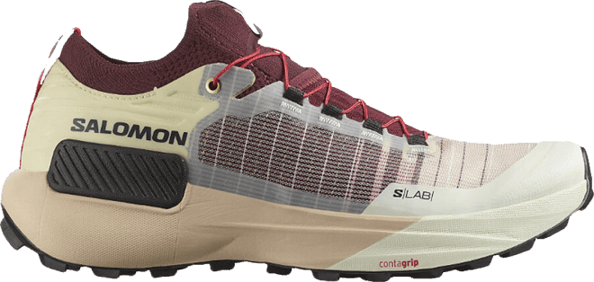 S/LAB GENESIS Men's Trail Running Shoes
