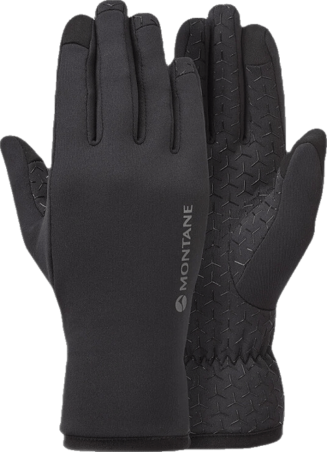 Fury XT Vlies Damen Handschuhe
