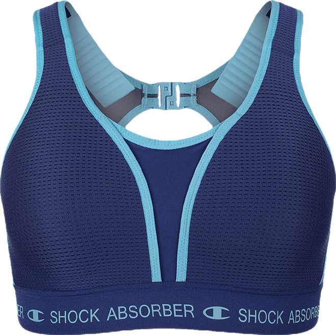 Ultimate Run Padded Women's Sports Bra