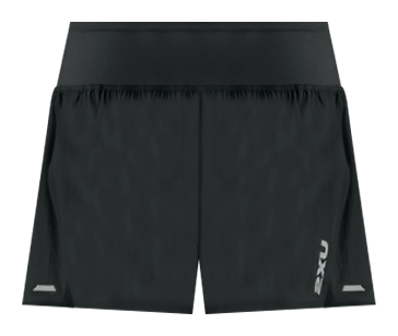 Aero Hi-Rise 2-in-1 3 Inch Women's Shorts