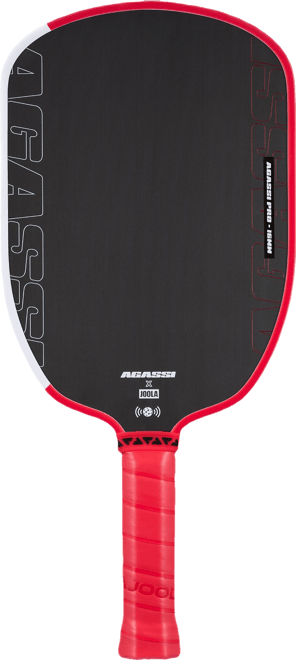 JOOLA Andre Agassi Pro 16mm Pickleball Paddle | Dick's Sporting Goods
