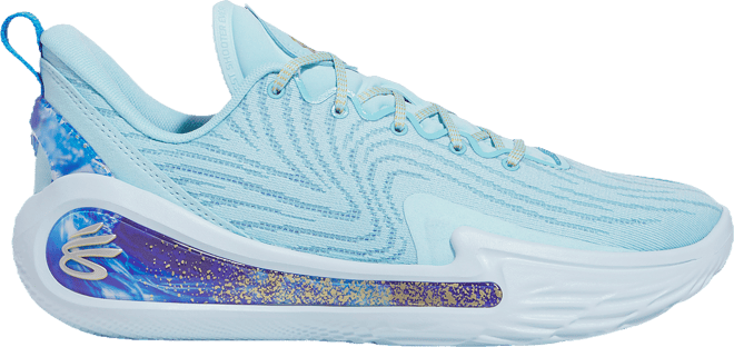 Under Armour Curry 12 Pisces | Foot Locker