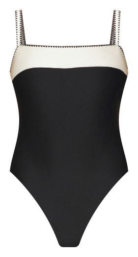 Abigail One Piece Swimsuit
