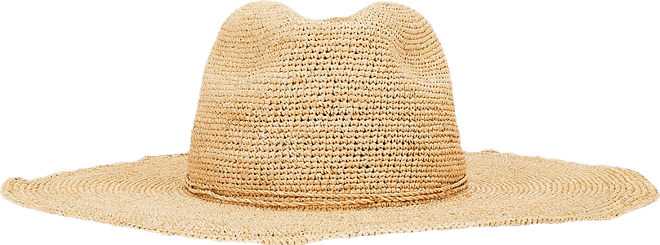 Brayden Straw Hat