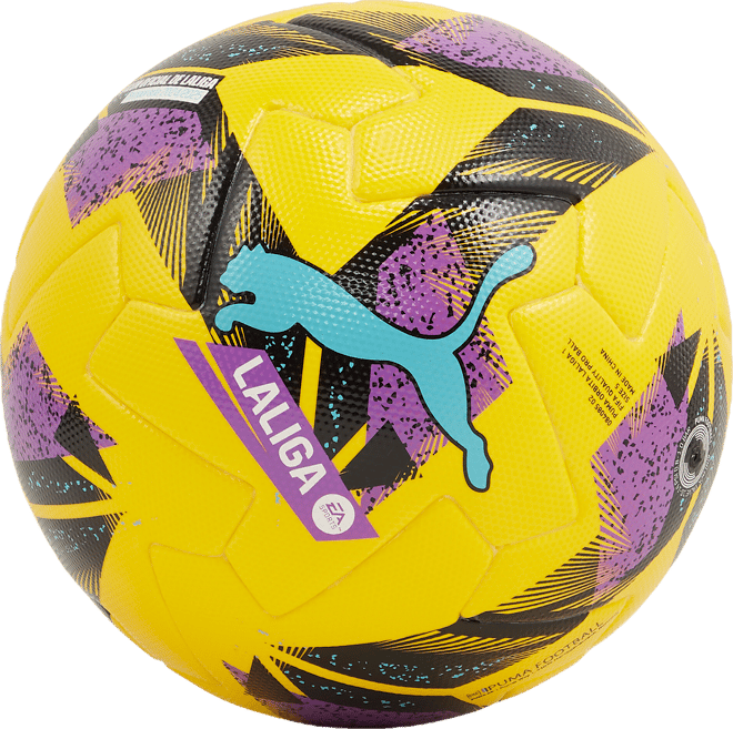 PUMA Orbita LaLiga 1 Soccer Ball (FIFA® Quality Pro)