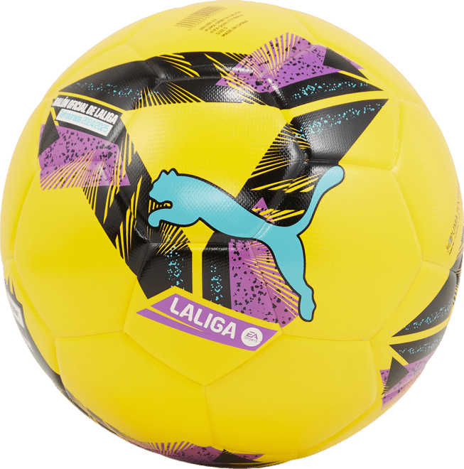PUMA LaLiga 1 Football (FIFA® Quality)