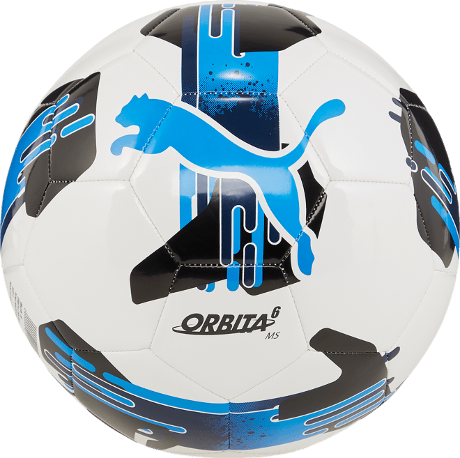 PUMA Orbita 6 Soccer Ball