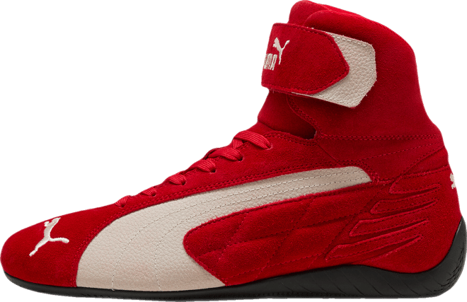 PUMA Speedcat Mid Sneakers
