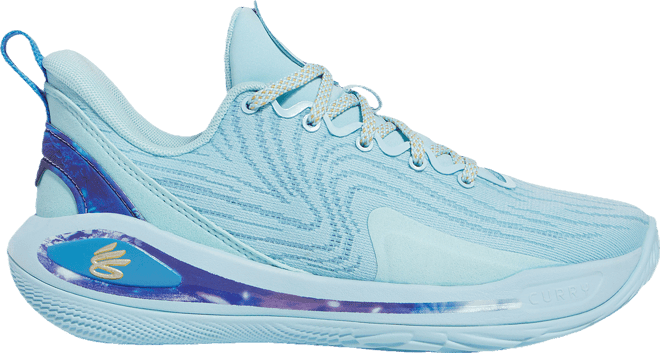 Under Armour Curry 12 Pisces | Kids Foot Locker