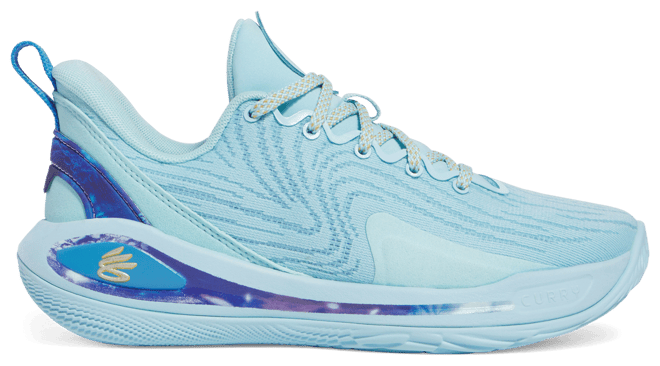 Under Armour Curry 12 Pisces | Kids Foot Locker