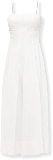 knee length dresses for ladies Marilyn Mini Dress | Champagne | Womens