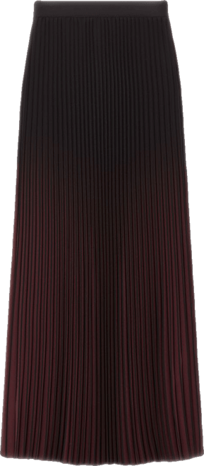 【REISS】Marlie Pleated Skirt プリーツ スカート REISS Marlie Pleated Maxi Skirt | Bloomingdale's